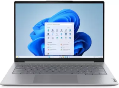 Ноутбук Lenovo ThinkBook 14 G8 IRL 14" (Intel Core 5 220H, Intel Graphics) 16ГБ, 512ГБ SSD, Windows 11 Pro, серый (21SGA001CD) Ноутбук Lenovo ThinkBook 14 G8 IRL 14" (Intel Core 5 220H, Intel Graphics) 16ГБ, 512ГБ SSD, Windows 11 Pro, серый (21SGA001CD)