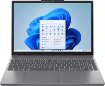 Ноутбук Lenovo IdeaPad Slim 5 16IRH10 16" (Intel Core i5 13420H, Intel UHD Graphics) 16ГБ, 512ГБ, noOS, серый (83K2000WRK) Ноутбук Lenovo IdeaPad Slim 5 16IRH10 16" (Intel Core i5 13420H, Intel UHD Graphics) 16ГБ, 512ГБ, noOS, серый (83K2000WRK)