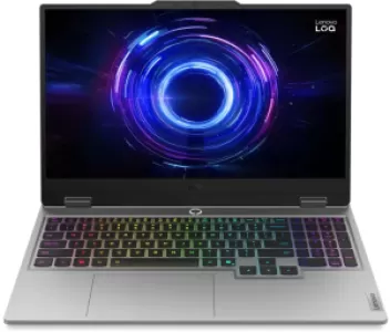 Ноутбук Lenovo LOQ 15IRX10 15.6" (Intel Core i5 13450HX, Nvidia GeForce RTX 5060) 16ГБ, 1024ГБ SSD, noOS, серый (83JE002ERK) Ноутбук Lenovo LOQ 15IRX10 15.6" (Intel Core i5 13450HX, Nvidia GeForce RTX 5060) 16ГБ, 1024ГБ SSD, noOS, серый (83JE002ERK)