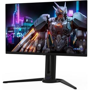 Монитор 27" Gigabyte AORUS FO27Q3-EK Black