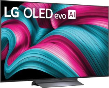 Телевизор LG OLED55C5RLA Телевизор LG OLED55C5RLA