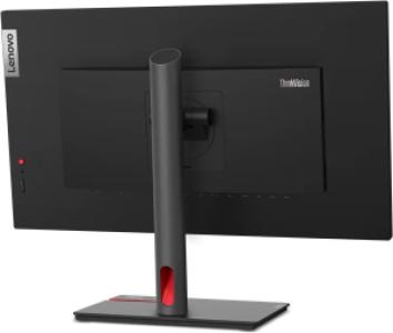 Монитор Lenovo 27" P27h-30, 16:9, IPS 63A1GAR1CB