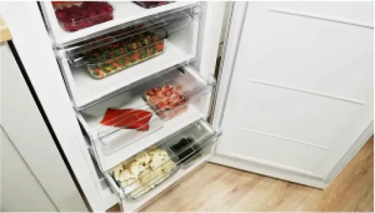 Морозильная камера Indesit DSZ 4150.1