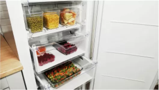 Морозильная камера Indesit DSZ 4150.1