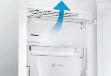 Морозильная камера Indesit DFZ 4150