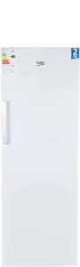 Морозильная камера Beko RFSK266T01W, белый