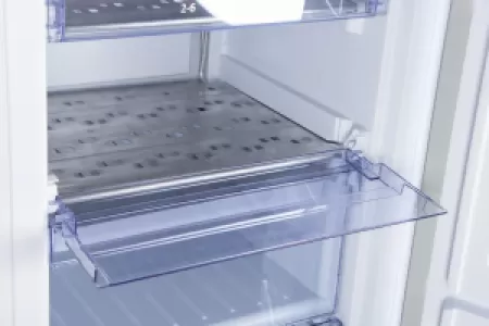 Морозильная камера Beko RFSK266T01W, белый