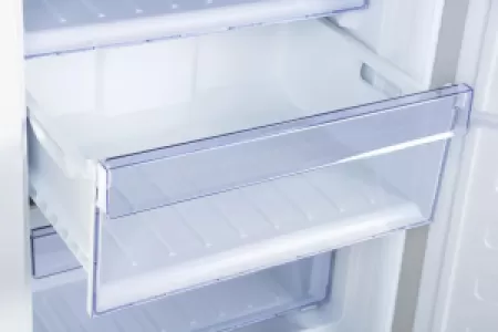 Морозильная камера Beko RFSK266T01W, белый