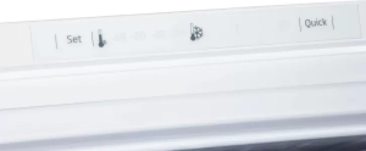 Морозильная камера Beko RFSK266T01W, белый