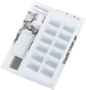 Морозильная камера Beko RFSK266T01W, белый