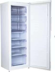 Морозильная камера Beko RFSK266T01W, белый