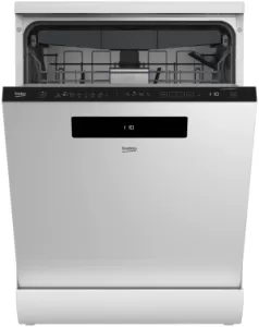 Посудомоечная машина Beko AquaIntense DEN48522W, белый