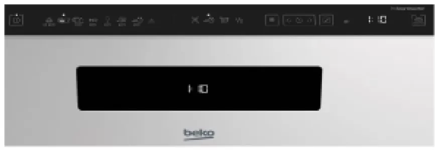 Посудомоечная машина Beko AquaIntense DEN48522W, белый