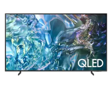 Телевизор Samsung QLED 4K QE65Q60D Телевизор Samsung QLED 4K QE65Q60D
