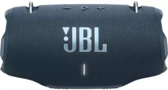 JBL Xtreme 4, синяя JBL Xtreme 4, синяя