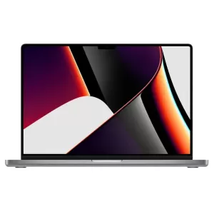 Ноутбук Apple MacBook Pro 16 2021 M1 Pro (16.2/3456x2234/32GB/512 GB SSD/Apple graphics 16-core) Space Gray (Z14V0008D) RU/A