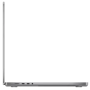 Ноутбук Apple MacBook Pro 16 2021 M1 Pro (16.2/3456x2234/32GB/512 GB SSD/Apple graphics 16-core) Space Gray (Z14V0008D) RU/A