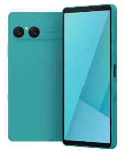 Смартфон Sony Xperia 10 VII, 8/128 GB, Turquoise Смартфон Sony Xperia 10 VII, 8/128 GB, Turquoise