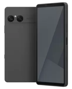 Смартфон Sony Xperia 10 VII, 8/128 GB, Black Смартфон Sony Xperia 10 VII, 8/128 GB, Black