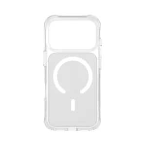 Чехол Uniq LifePro Xtreme для iPhone 17 Pro (MagSafe) Clear/White Чехол Uniq LifePro Xtreme для iPhone 17 Pro (MagSafe) Clear/White