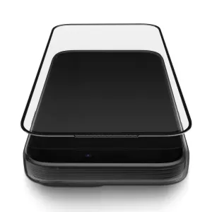 Защитное стекло Uniq OPTIX XENON Nanoceramic для iPhone 17 Pro Max Защитное стекло Uniq OPTIX XENON Nanoceramic для iPhone 17 Pro Max