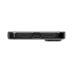 Чехол Uniq AirSuit Glossy для iPhone 17 (MagSafe) Smoked Чехол Uniq AirSuit Glossy для iPhone 17 (MagSafe) Smoked