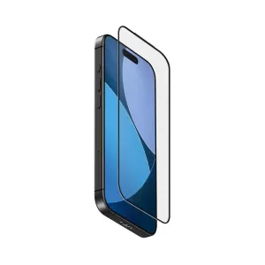 Защитное стекло Uniq OPTIX Vision AR для iPhone 17 Pro Max Защитное стекло Uniq OPTIX Vision AR для iPhone 17 Pro Max