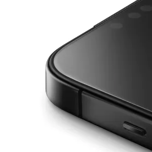 Защитное стекло Uniq OPTIX Vision AR для iPhone 17 Pro Защитное стекло Uniq OPTIX Vision AR для iPhone 17 Pro