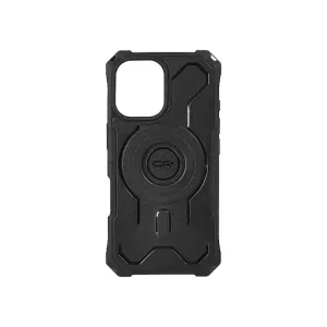 Чехол Magssory для iPhone 15 Pro, чёрный Чехол Magssory для iPhone 15 Pro, чёрный