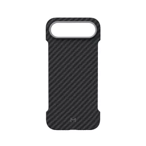 Magssory Aramid Zero Case for iPhone 17 Air Magssory Aramid Zero Case for iPhone 17 Air