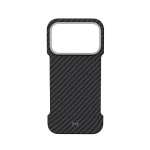 Magssory Aramid Zero Case for iPhone 17 Pro Magssory Aramid Zero Case for iPhone 17 Pro