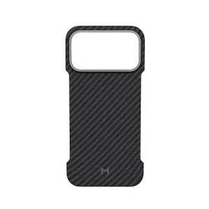 Magssory Aramid Zero Case for iPhone 17 Pro Max Magssory Aramid Zero Case for iPhone 17 Pro Max
