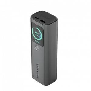 Внешний аккумулятор для ноутбуков Magssory Gear 20000 мАч 165W Внешний аккумулятор для ноутбуков Magssory Gear 20000 мАч 165W
