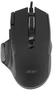 Проводная мышь Acer OMW180 Черная Проводная мышь Acer OMW180 Черная