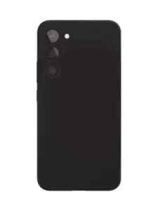 Накладка силикон VLP Aster Case для Samsung Galaxy S24 Black (Черный) Накладка силикон VLP Aster Case для Samsung Galaxy S24 Black (Черный)