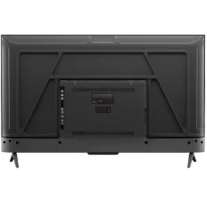 Телевизор Яндекс ТВ Станция Бейсик QLED с Алисой 43" (YNDX-00078)