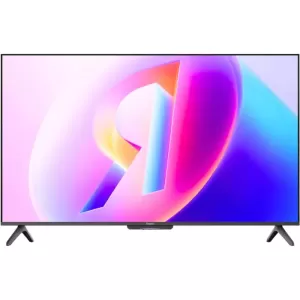 Телевизор Яндекс ТВ Станция Бейсик QLED с Алисой 43" (YNDX-00078)