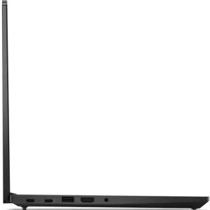 Ноутбук Lenovo ThinkPad E14 G6 14 IPS/ i7-155H Ultra/16GB/512GB SSD (21M7002XRT) Black