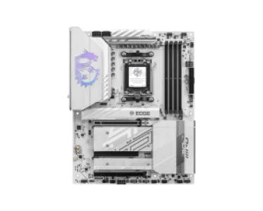 Материнская плата AMD B850 SAM5 ATX MPG B850 EDGE TI WIFI MSI