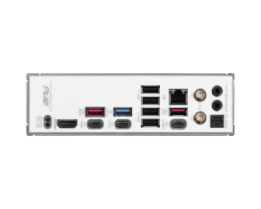 Материнская плата AMD B850 SAM5 ATX MPG B850 EDGE TI WIFI MSI