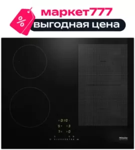 Индукционная варочная панель Miele KM 7464 FL