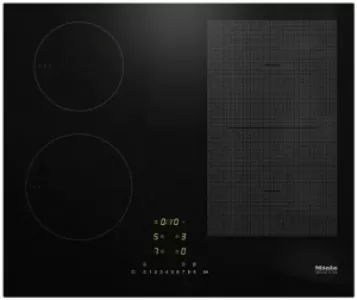 Индукционная варочная панель Miele KM 7464 FL