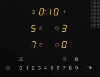 Индукционная варочная панель Miele KM 7464 FL