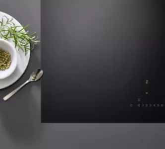 Индукционная варочная панель Miele KM 7464 FL