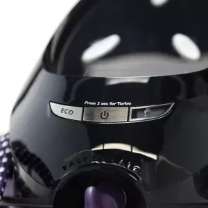 Парогенератор Philips GC9650/80 PerfectCare Silence фиолетовый/черный/белый