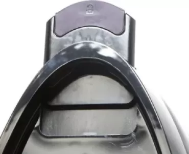 Парогенератор Philips GC9650/80 PerfectCare Silence фиолетовый/черный/белый