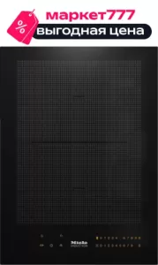 Индукционная варочная панель Miele CS 7612 FL