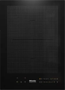 Индукционная варочная панель Miele CS 7612 FL