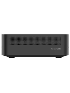 Мини-ПК CBR MiniPC-DT003, Intel Core i3-10110U / 8 ГБ DDR4 / 256 ГБ SSD / Intel UHD Graphics / Windows 11 Pro, черный (CBR-MPC-DT003-I3G108G256G-WP)