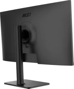 Монитор 27" MSI Modern MD272QXP черный Монитор 27" MSI Modern MD272QXP черный